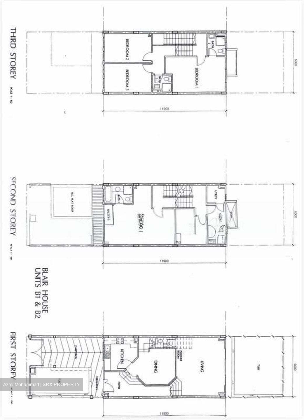 Loyang Villas (D17), Terrace #568173271
